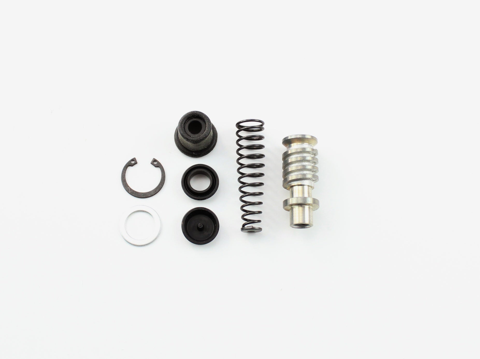 Master Cylinder Repair Kit for 1999 Yamaha YZF R7-Clutch