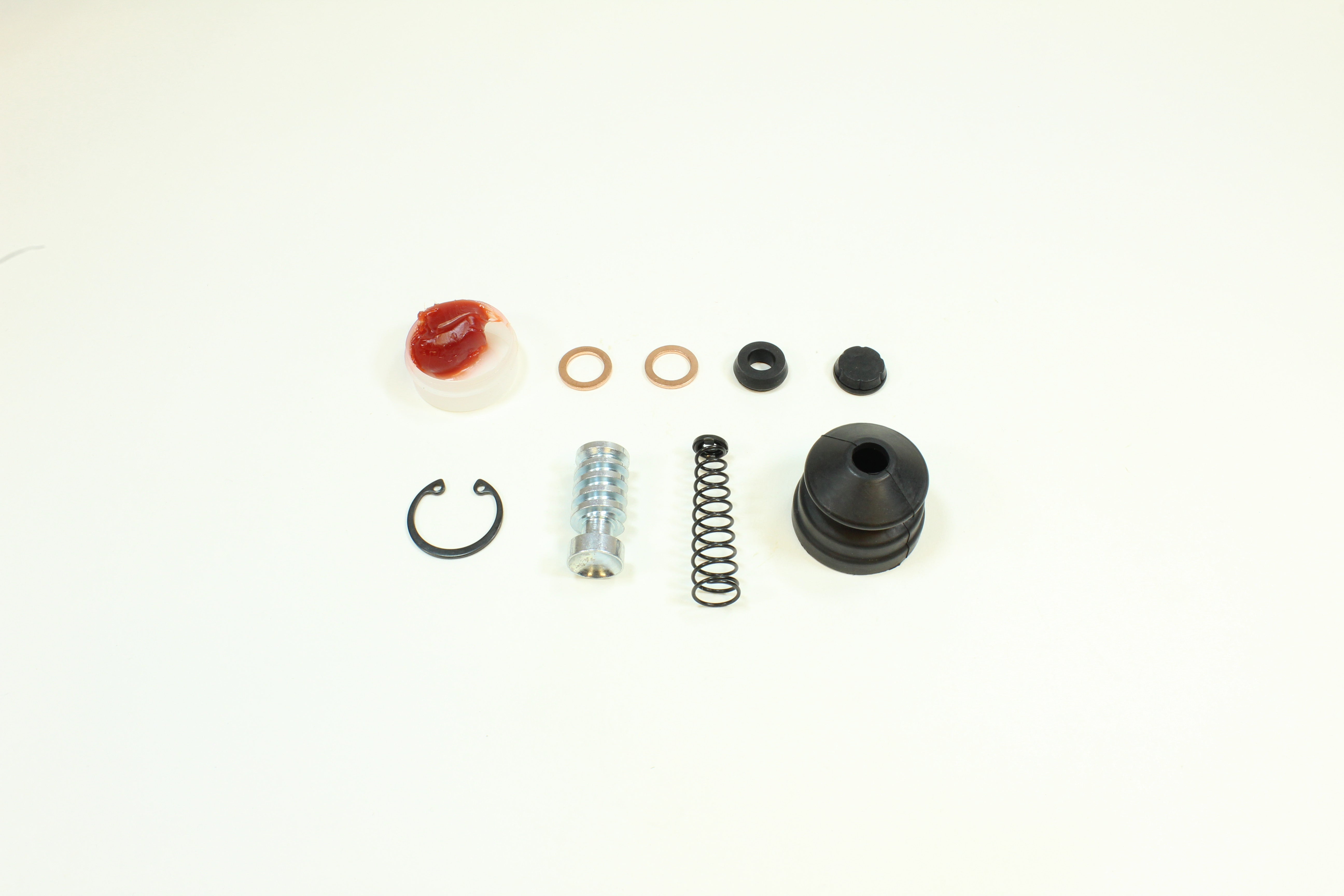 Master Cylinder Repair Kit for 19831986 Honda V65 MagnaVF1100CRear