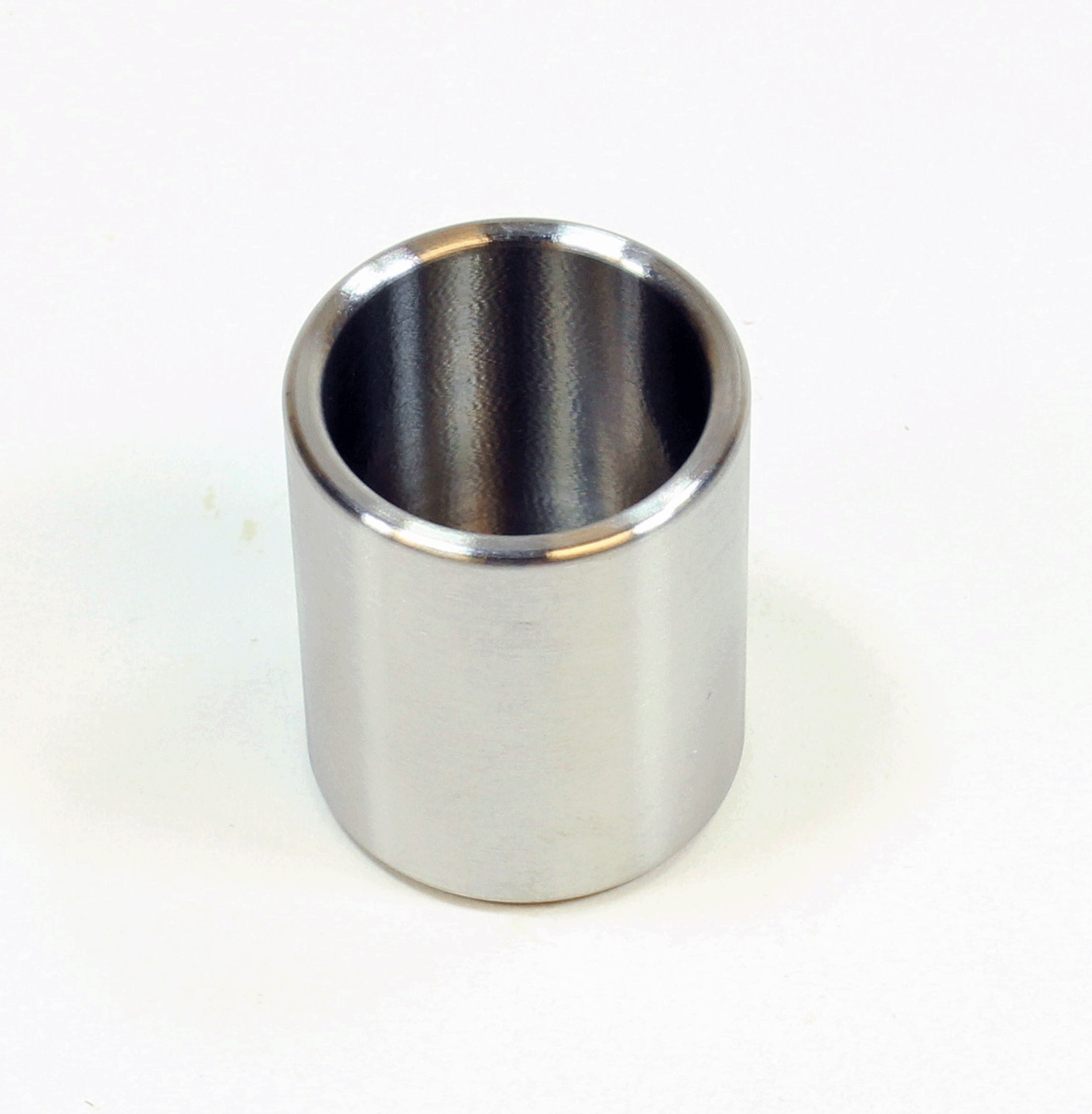 Brake Caliper Piston Stainless Steel O.D 25.4mm x 31mm Length