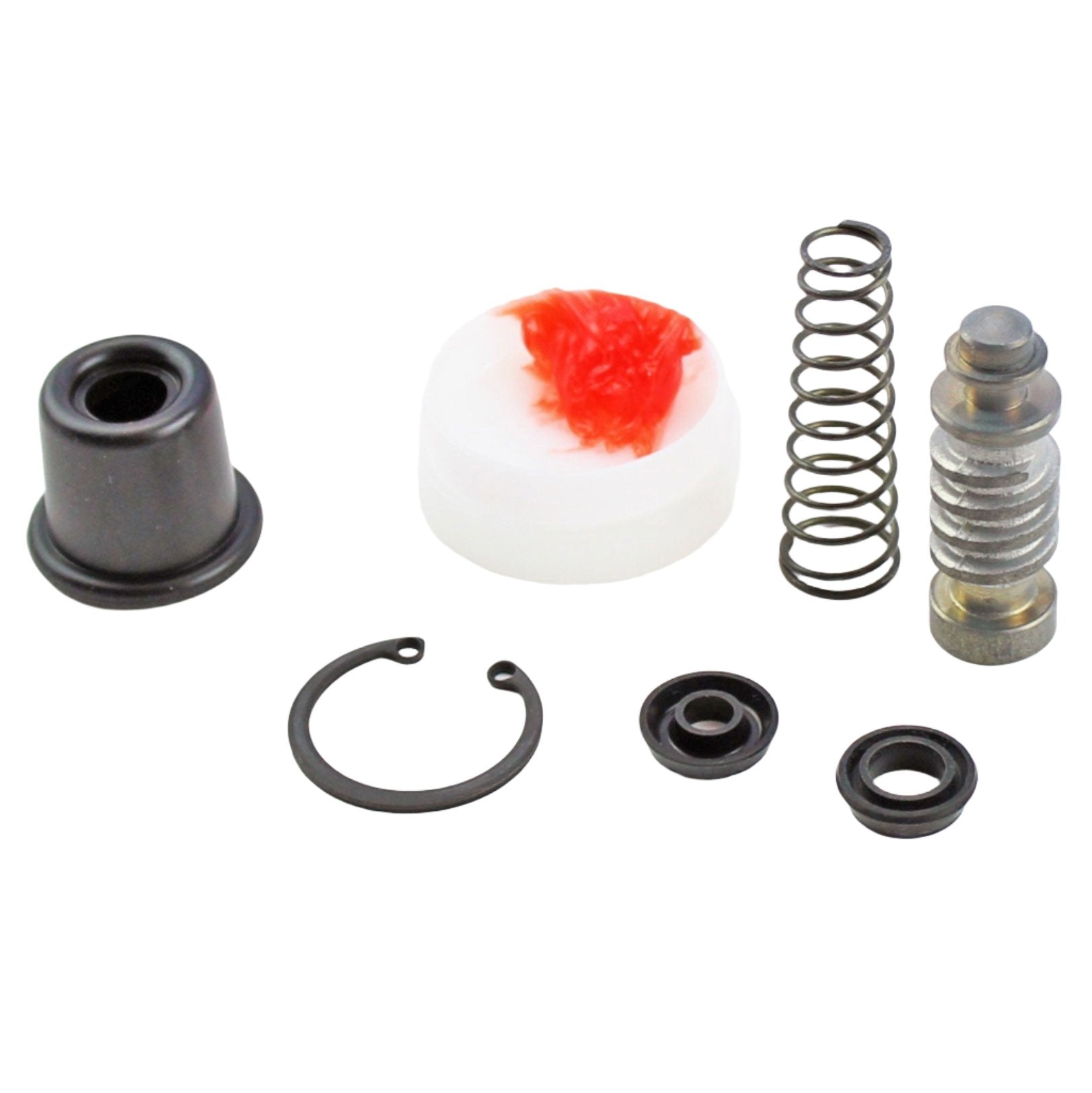 Brakecrafters Master Cylinder Rebuild Kit BC253M