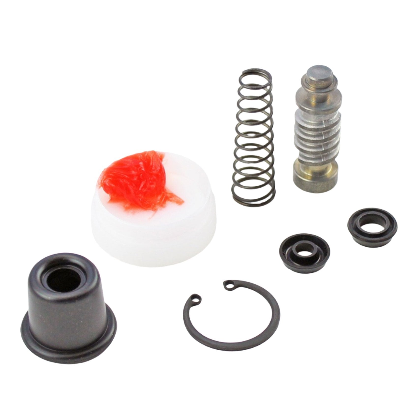 Brakecrafters Master Cylinder Rebuild Kit BC253M