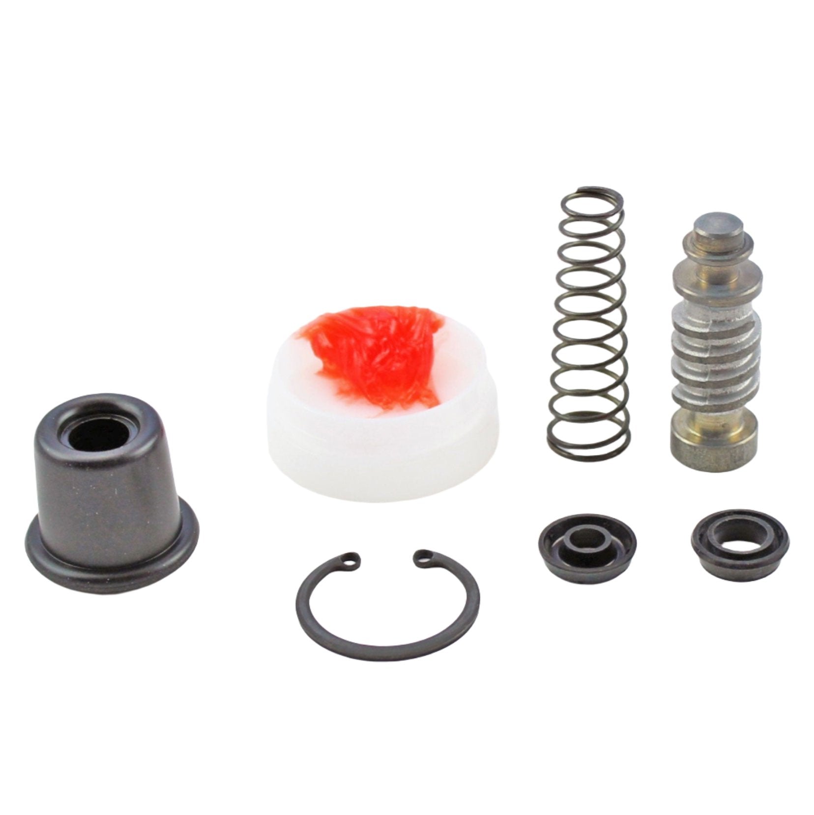 Brakecrafters Master Cylinder Rebuild Kit BC253M