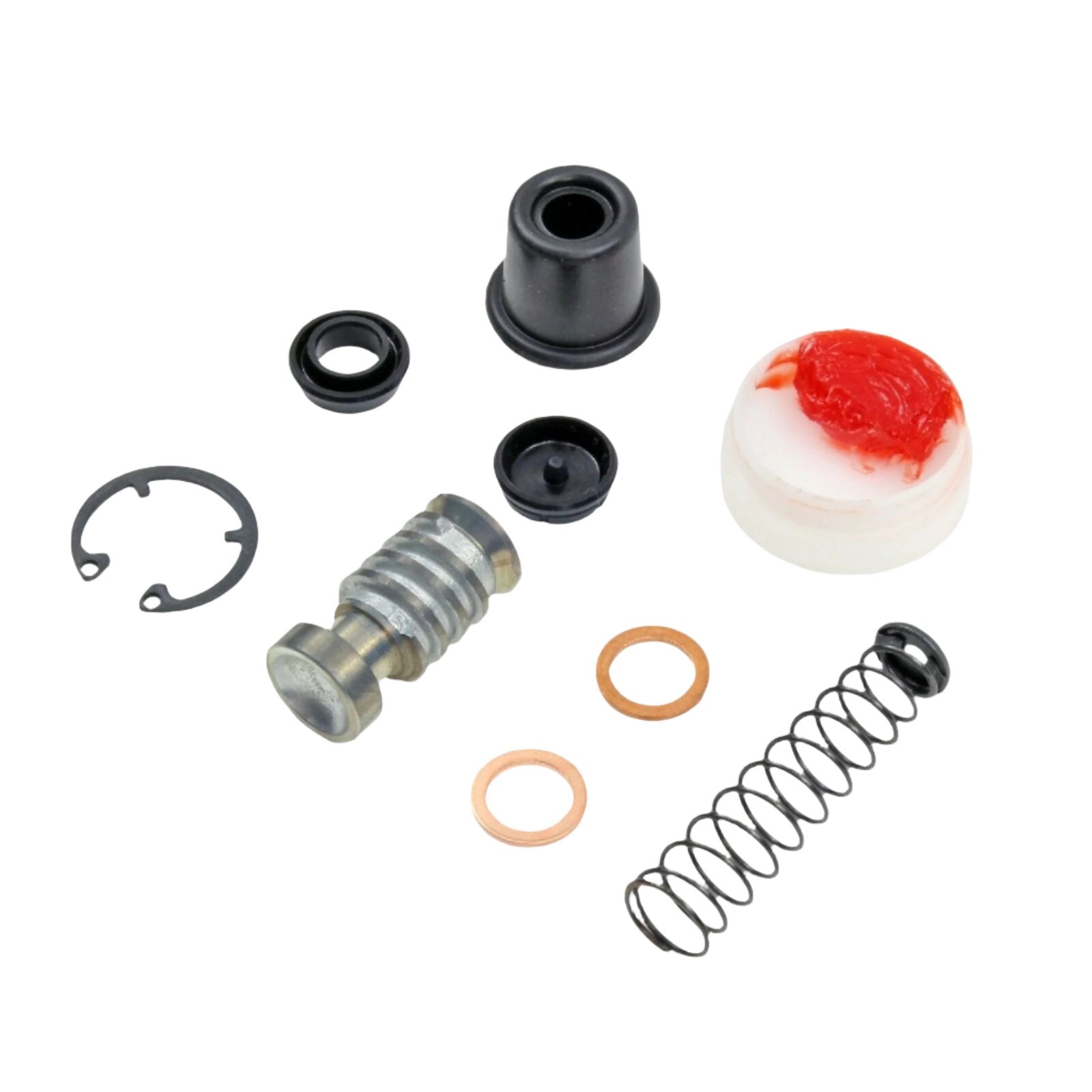 Brake Master Cylinder Repair Kit-Rear Honda BC256M