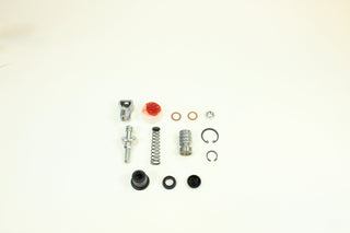 Master Cylinder Repair Kit for 2002-2003 Honda VTX1800C:Cast-Rear