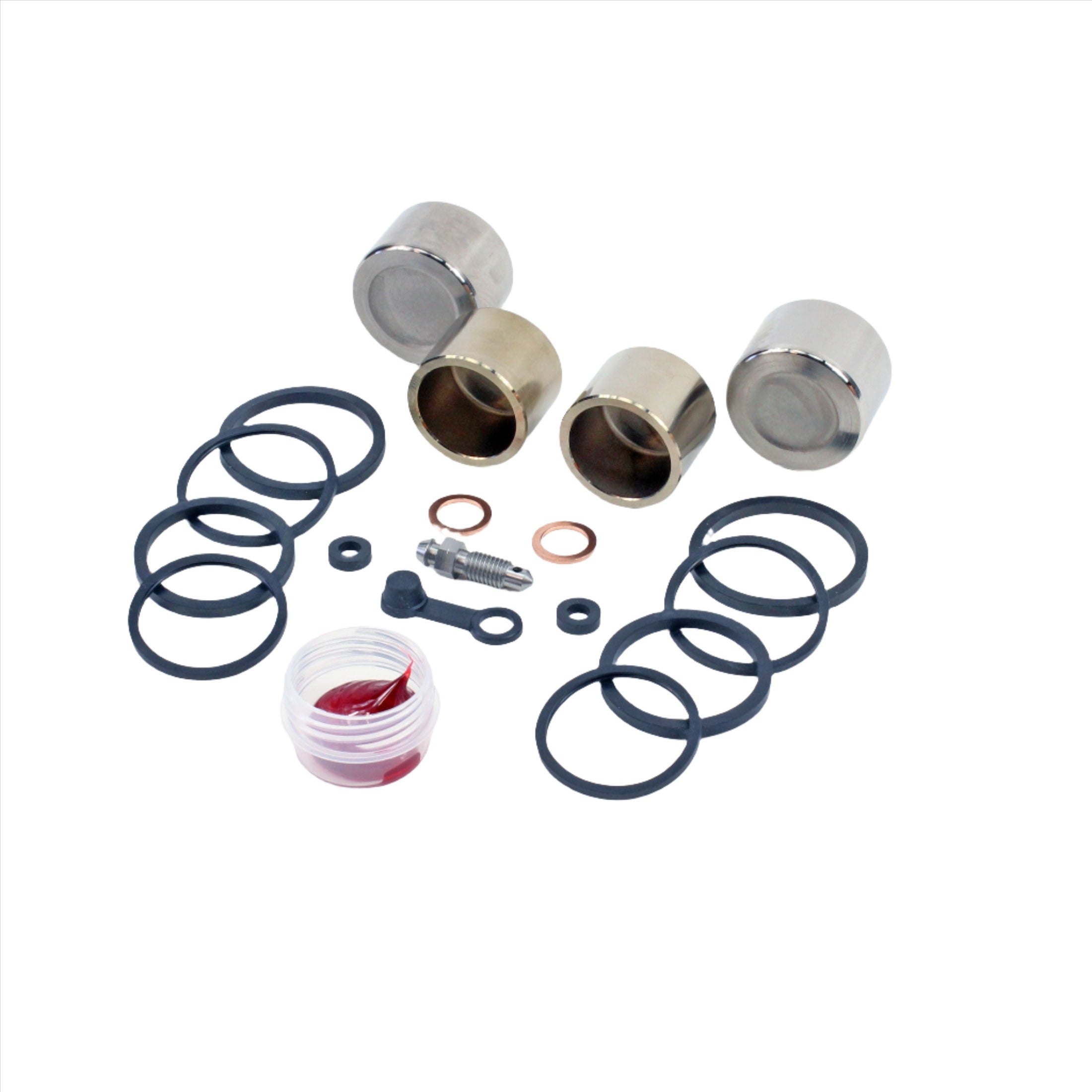 Brake Caliper Seal & Piston Kit OEM BC29NP