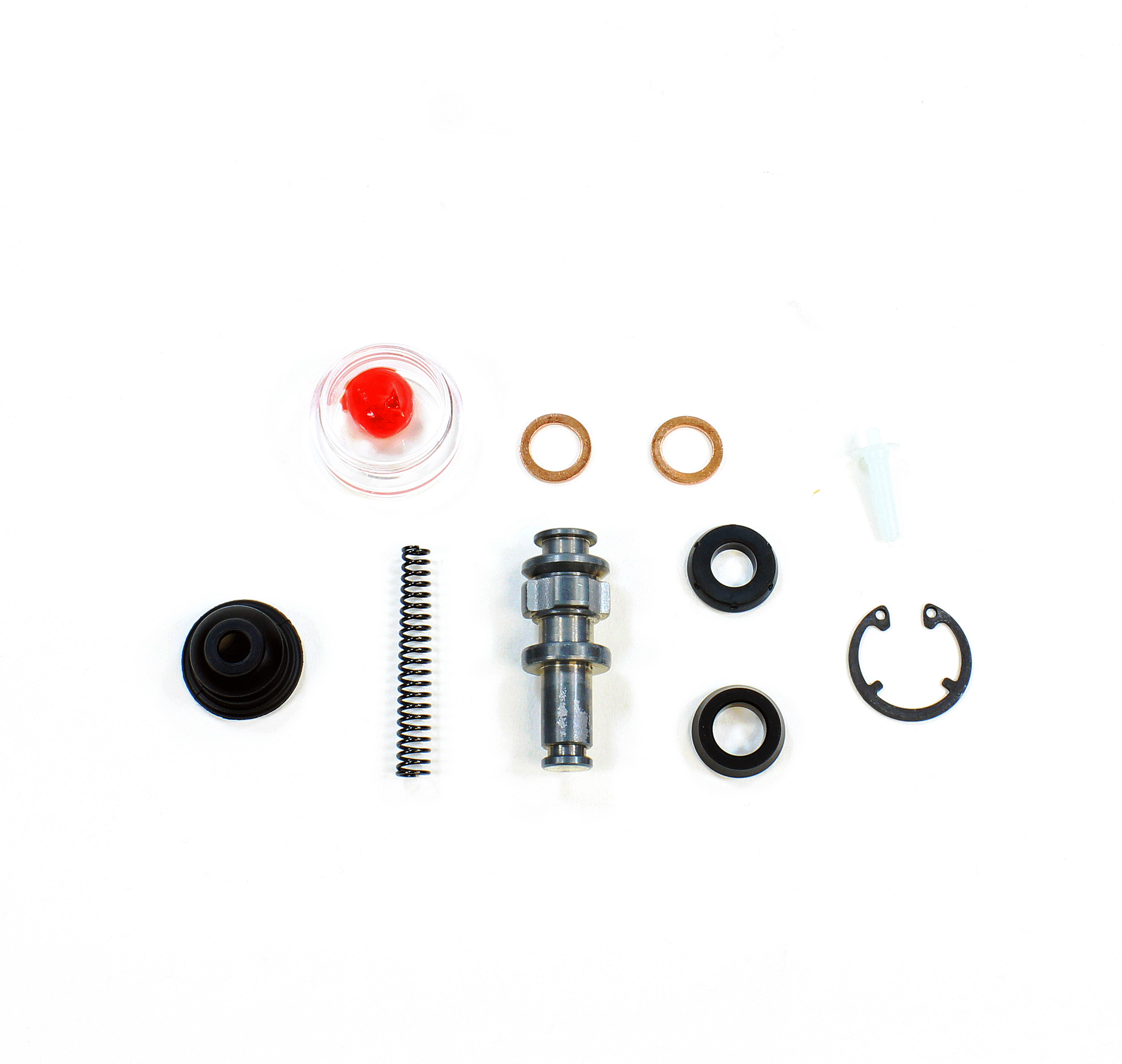 Master Cylinder Repair Kit for 2002-2003 Honda CBR954RR-Front