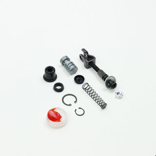 Master Cylinder Repair Kit for 2003-2010 Honda ST1300-Rear