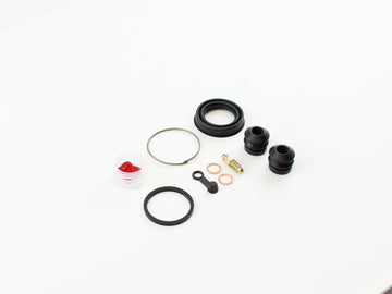 Brake Caliper Seal Kit for 1980 Honda CB900C:Custom-Front - for 2 Calipers