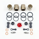 Brakecrafters Front Caliper Piston And Seal Rebuild Kit BC34HP