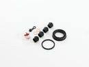 Brake Caliper Seal Kit for 1978 Honda CB400:Hondamatic-Front - for 1 Caliper