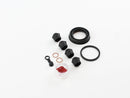 Brake Caliper Seal Kit for 1978 Honda CB400:Hondamatic-Front - for 1 Caliper
