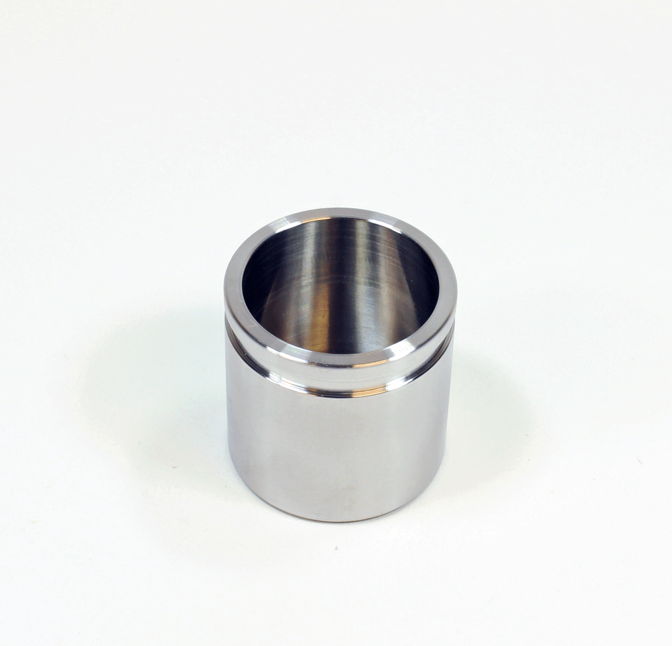 Brake Caliper Piston Stainless Steel O.D 38mm x 38mm Length