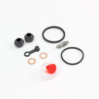 Brake Caliper Seal Kit for 1981 Yamaha XS1100L:Midnight Special-Front - for 1 Caliper