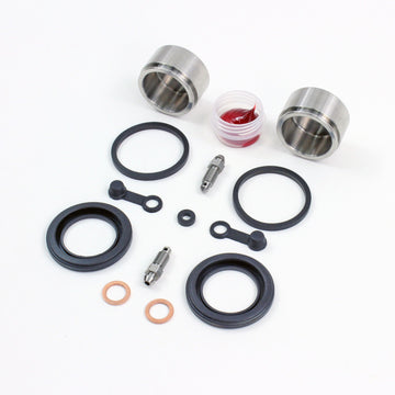 Brake Caliper Seal Kit for 1979-1983 Suzuki GS850G-Rear - for 1 Caliper