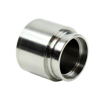 Brakecrafters Caliper Piston Brake Caliper Stainless Steel Piston BC4340CPSS