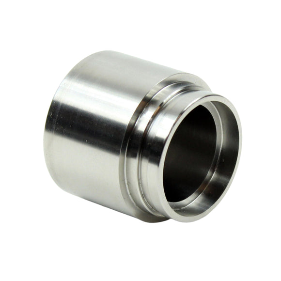 Brakecrafters Caliper Piston Brake Caliper Stainless Steel Piston BC4340CPSS
