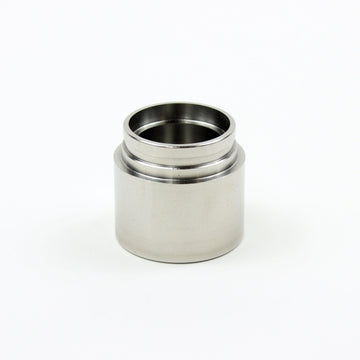 Brake Caliper Seal Kit for 1991-1992 Kawasaki Ninja ZX7:ZX750J-Rear - for 1 Caliper