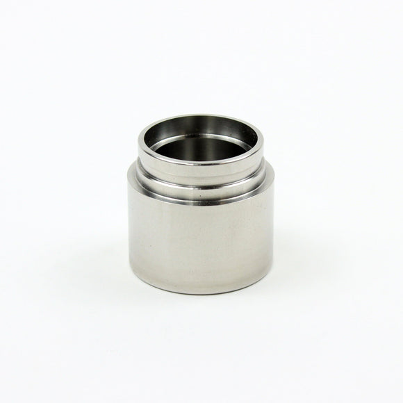 Brake Caliper Seal Kit for 1991-1992 Kawasaki Ninja ZX7:ZX750J-Rear - for 1 Caliper