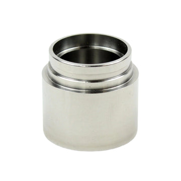 Brakecrafters Caliper Piston Brake Caliper Stainless Steel Piston BC4340CPSS