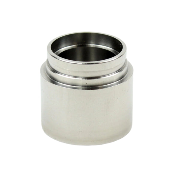 Brakecrafters Caliper Piston Brake Caliper Stainless Steel Piston BC4340CPSS