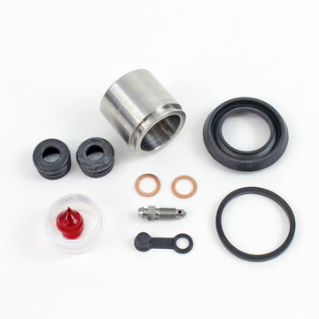 Brake Caliper Seal Kit for 1980-1983 Suzuki GS850GL-Front - for 1 Caliper