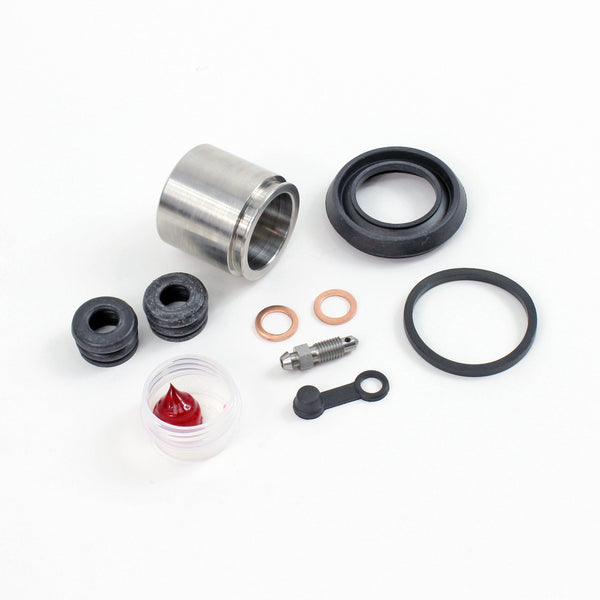 Brake Caliper Seal & Stainless Piston Kit BC52TPSS