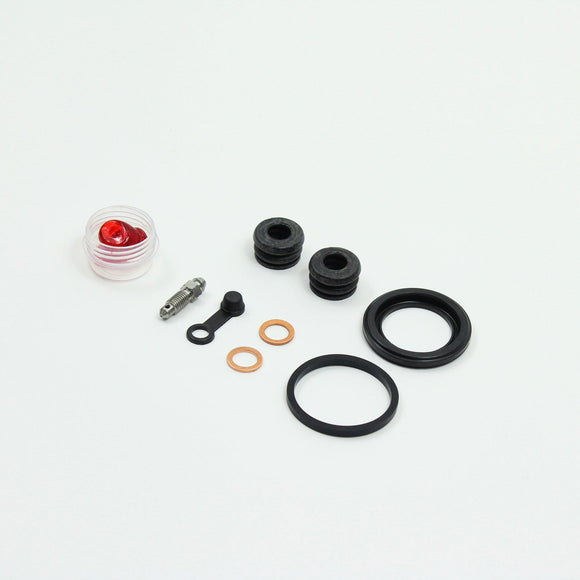 Brake Caliper Seal Kit for 2005-2008 Kawasaki ZZR600-Front - for 2 Calipers