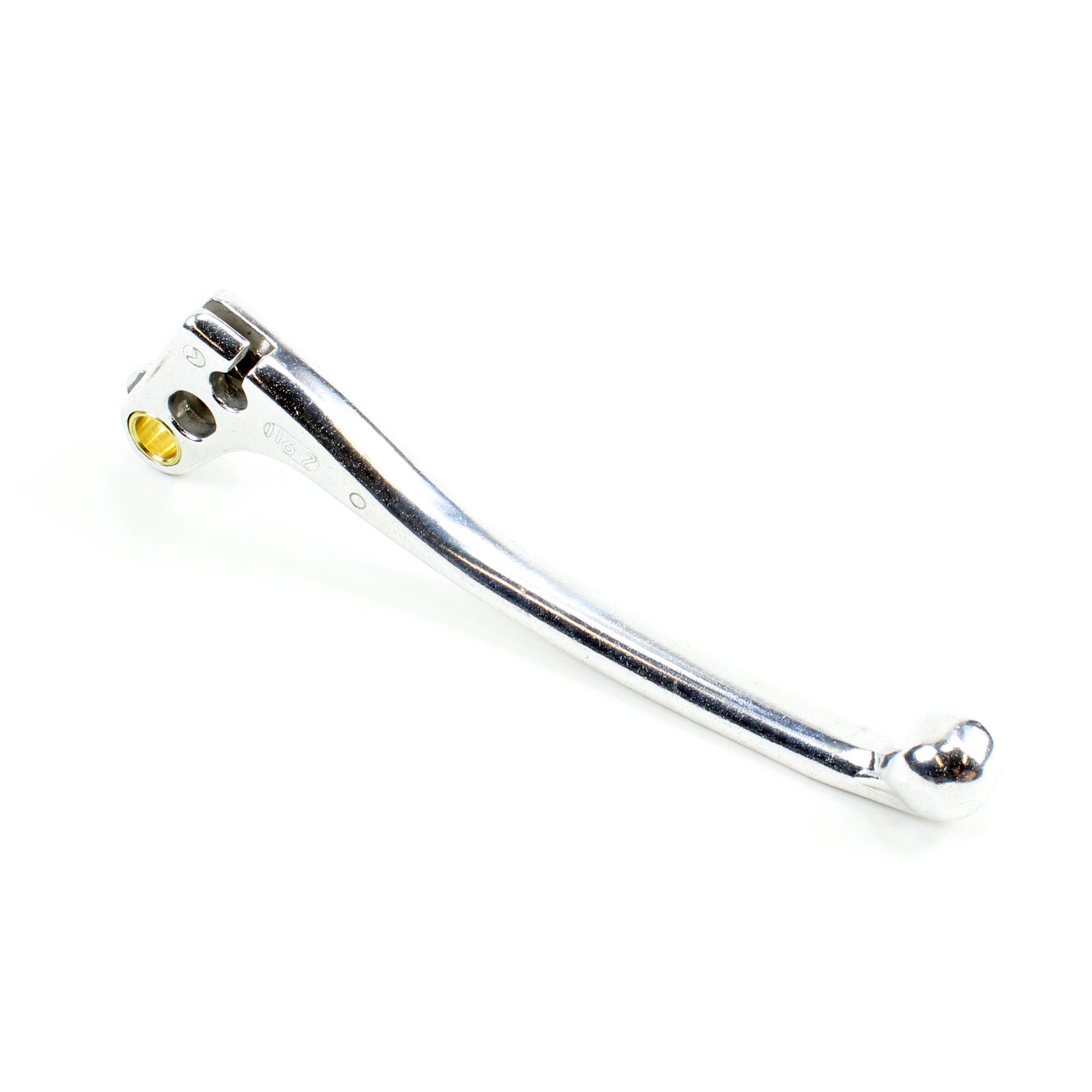 Clutch Lever for 1989-1990 Honda CB1:CB400F-Clutch