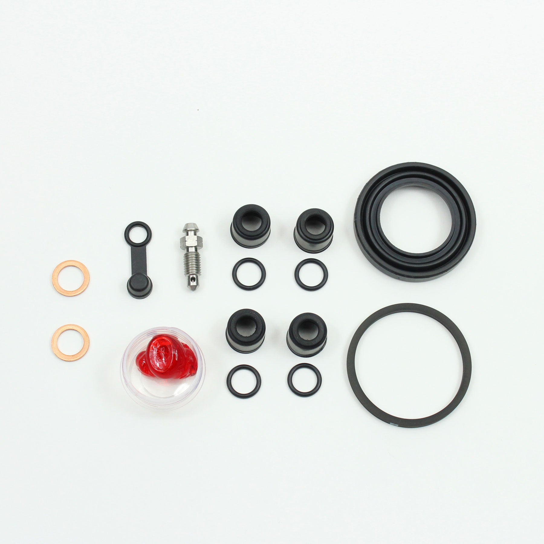 Brake Caliper Seal Rebuild Kit BC54T