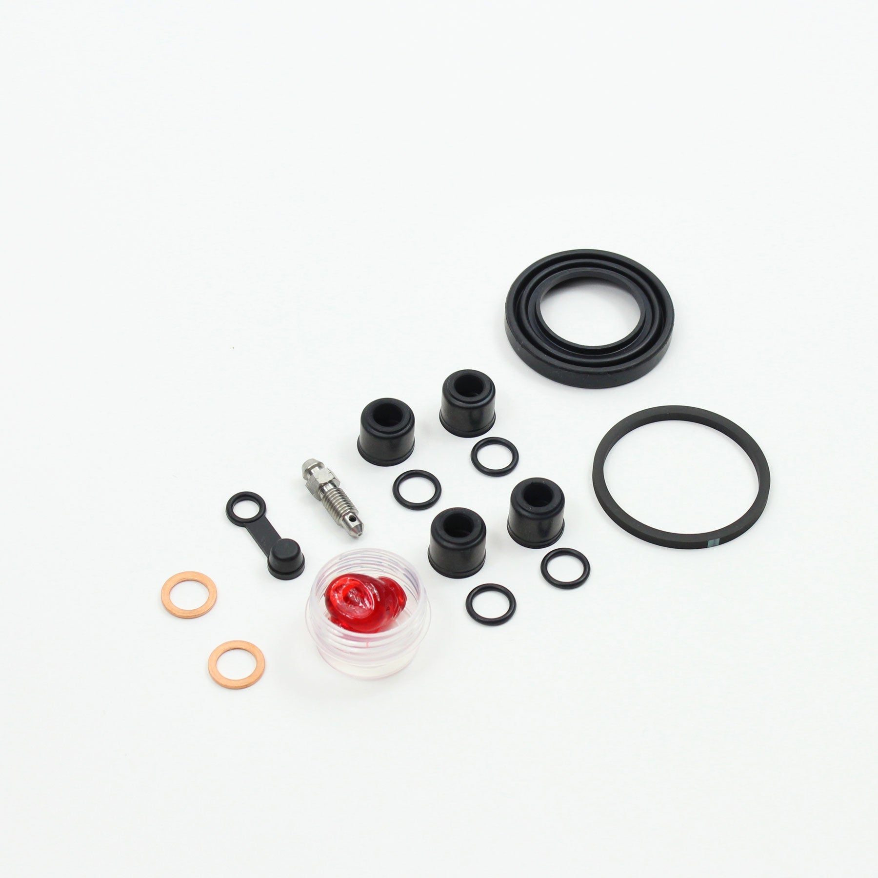 Brake Caliper Seal Rebuild Kit BC54T