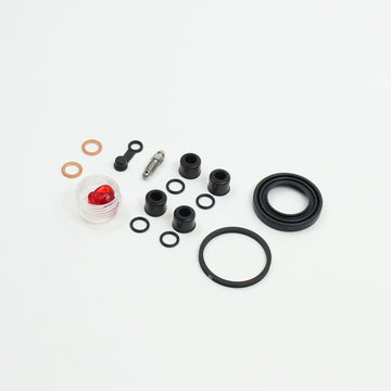 Brake Caliper Seal Kit for 2005-2008 Kawasaki ZZR600-Front - for 2 Calipers
