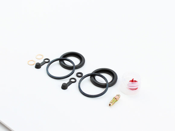 Brake Caliper Seal Kit for 2005-2008 Kawasaki ZZR600-Front - for 2 Calipers