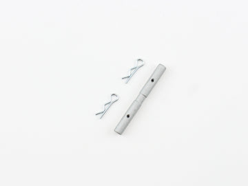 Caliper Brake Pad Pins for 1999-2017 Yamaha YZF R6-Front