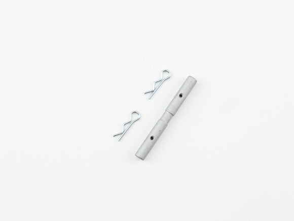 Caliper Brake Pad Pins for 1999-2017 Yamaha YZF R6-Front