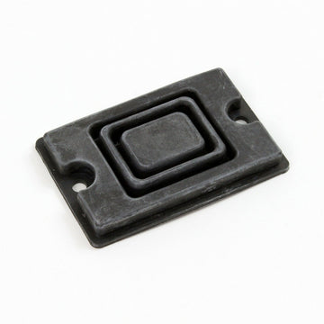 Motorcycle Front Brake Master Cylinder Diaphragm BC7662D-Fits many Honda's and Kawasaki's - 0