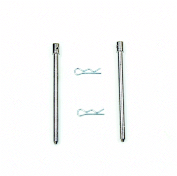 Brake Pad Caliper Pins- BC819CPP