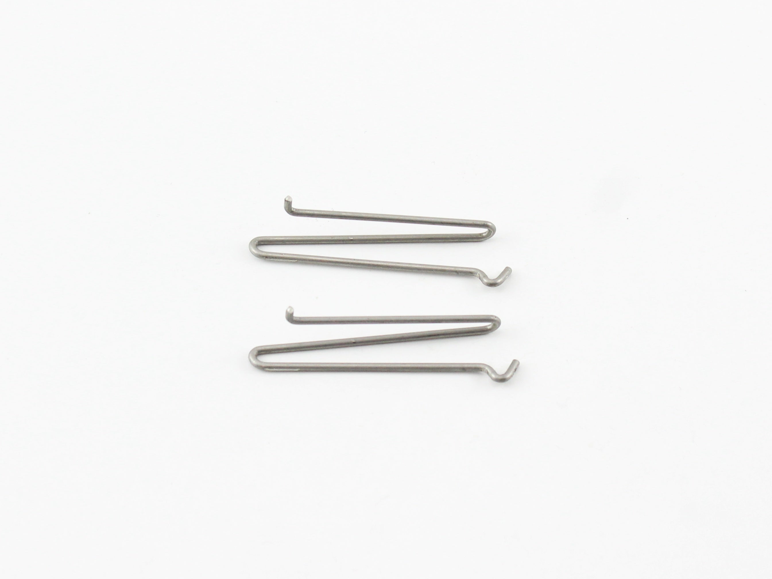 Brakecrafters Brake Pad Caliper Pins Caliper Brake pad pin BC835CPP