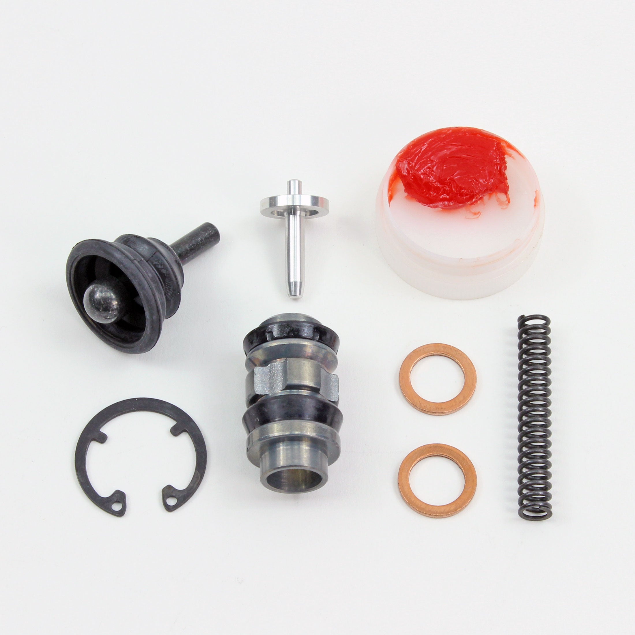 SUZUKI MASTER CYLINDER REBUILD KITS Brakecrafters