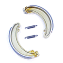 EBC Brake Shoes for Select Honda Models: EBC-314-1