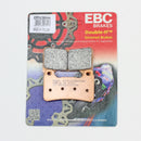 EBC EPFA390HH "EPFA TRACK DAY" Series Brake Pads-1 Pair-2