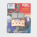 EBC Brake Pads Sintered Track Day for 2005-2017 Honda CBR600RR-Front