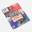 EBC EPFA390HH "EPFA TRACK DAY" Series Brake Pads-1 Pair-1