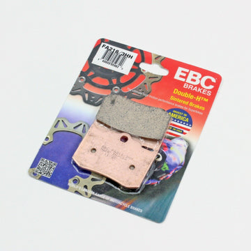 EBC Brake Pads Sintered for 2002-2003 Indian Spirit-Front/Rear