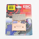 EBC Brake Pads Sintered for 1994-2004 Triumph Speed Triple-Front