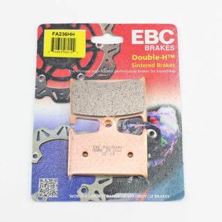 EBC Brake Pads Sintered for 1995-2001 Triumph Trophy 900-Front