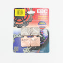 EBC Brake Pads Sintered for 2007-2011 Triumph Speed Triple-Front