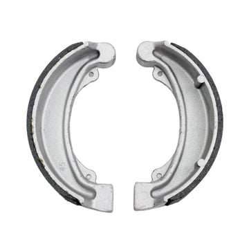 Hendler Brake Shoes for the ___ Wheel  for 1982-1986 Honda Nighthawk 450:CB450SC-Rear