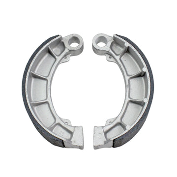 Hendler Brake Shoes for the ___ Wheel  for 1978-1979 Honda CX500-Rear