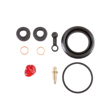 EBC Brake Pads Organic  for 2000-2005 Kawasaki Vulcan 800:VN800E Drifter-Front