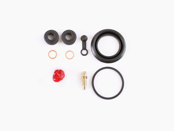 EBC Brake Pads Organic  for 2000-2005 Kawasaki Vulcan 800:VN800E Drifter-Front